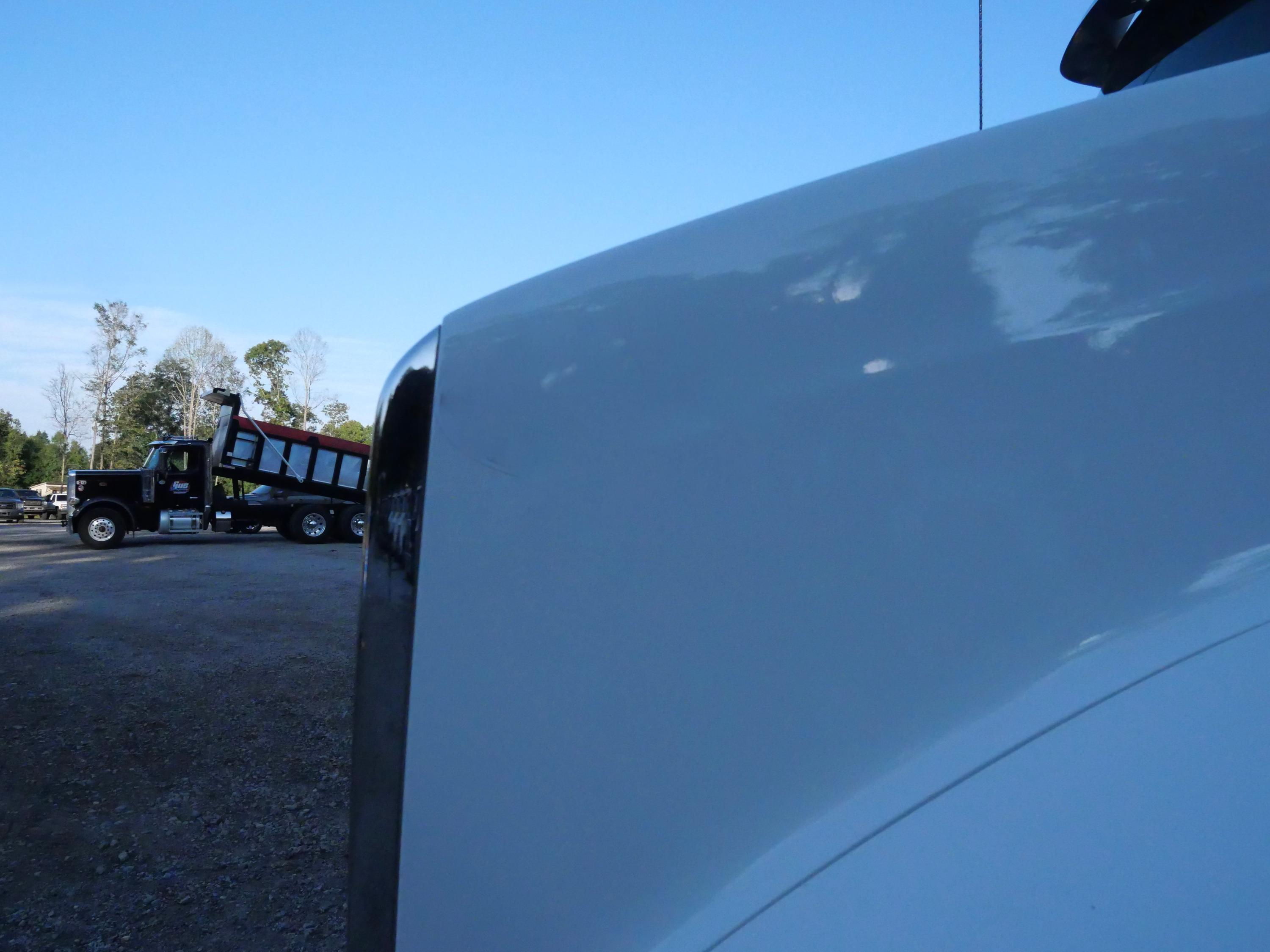 2026 Kenworth T880 Dump Truck (G82) - image 30