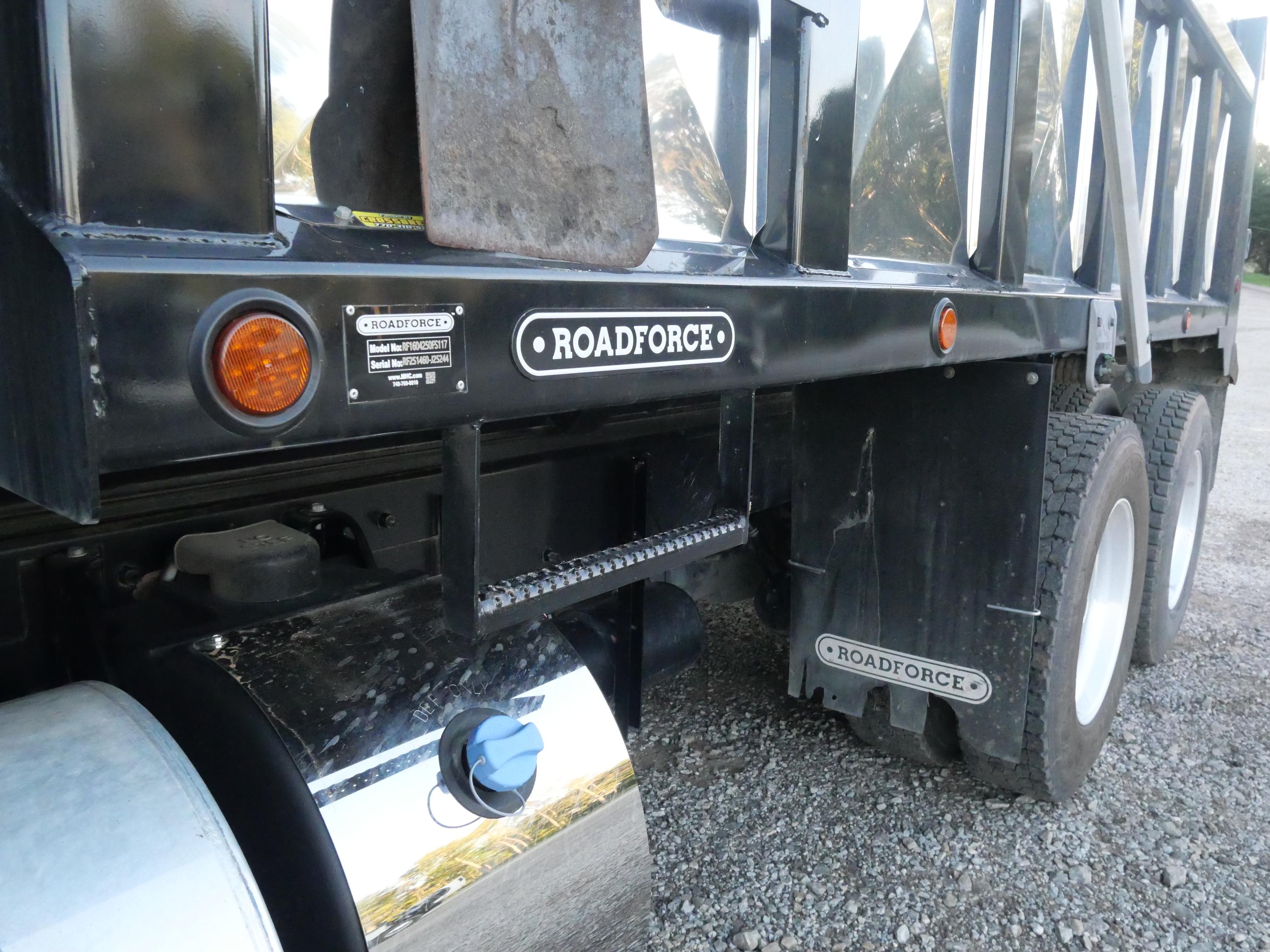 2026 Kenworth T880 Dump Truck (G81) - image 30