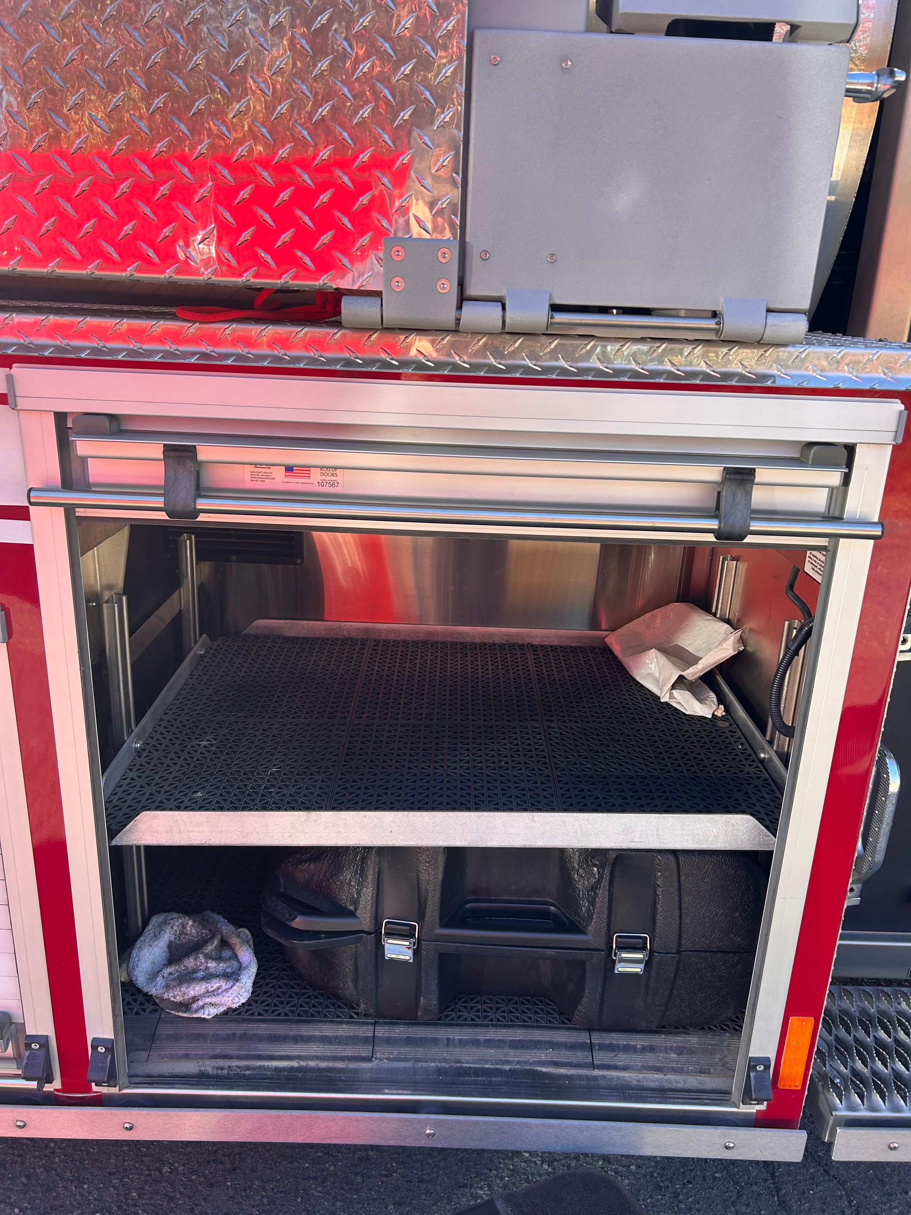 2009 Peterbilt Pumper Tanker - image 16