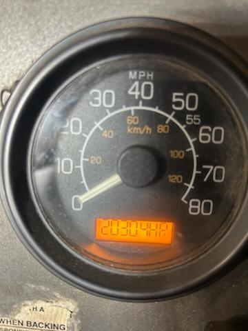 2004 CCC G&H Split Body - image 13