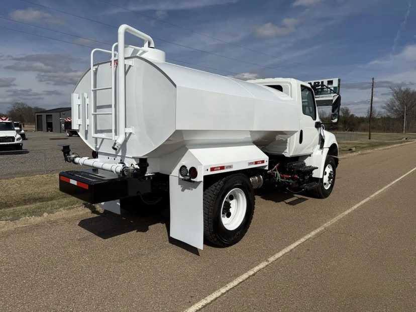 2026 International MV Tanker — photo 5