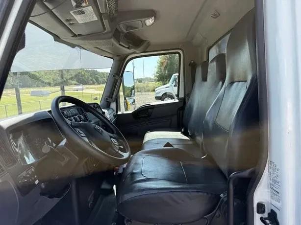 2020 International MV Scorpion II Attenuator Truck - image 12