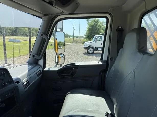 2020 International MV Scorpion II Attenuator Truck - image 17