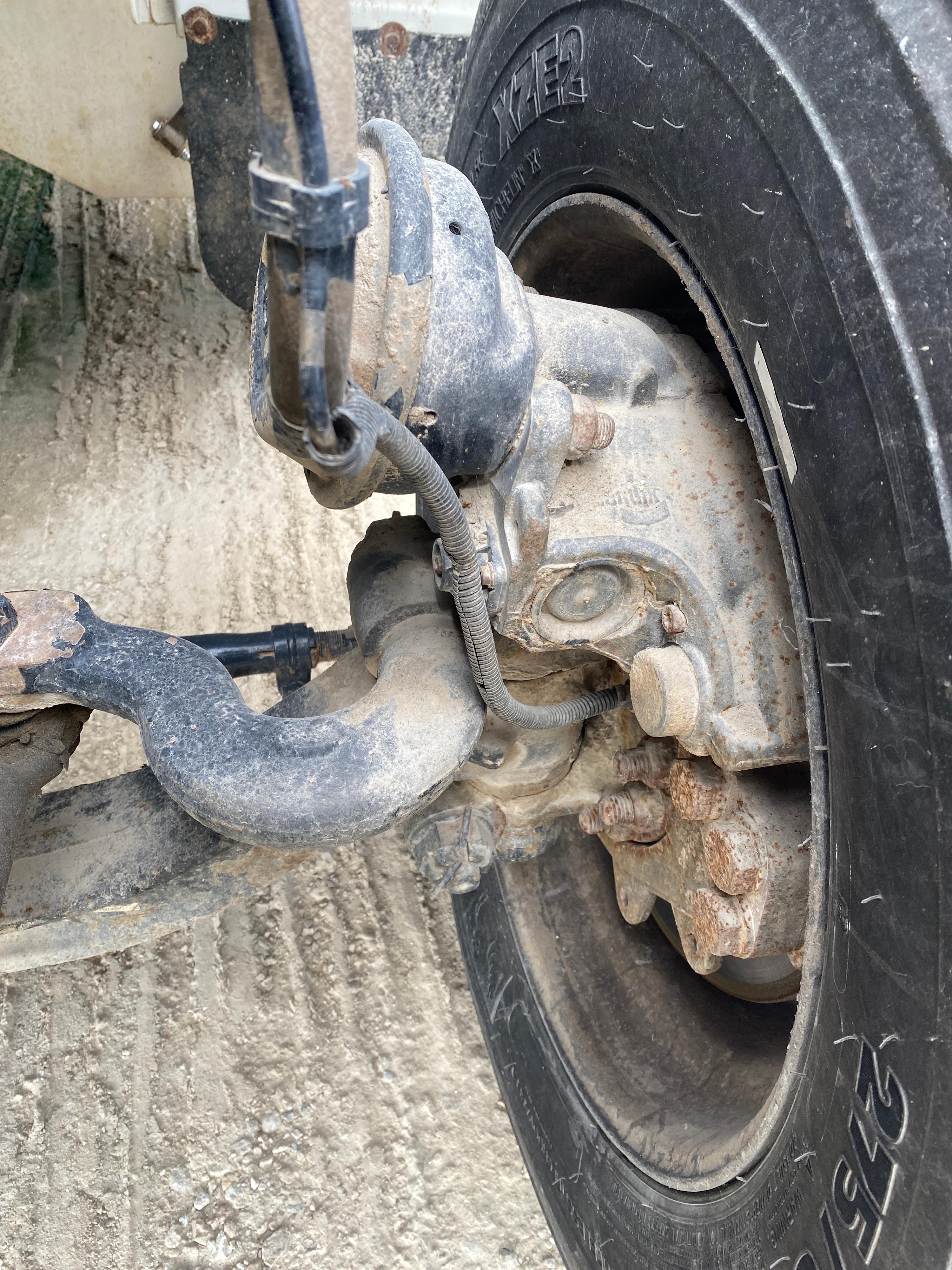 2018 Peterbilt Loadmaster Rear Loader - image 15
