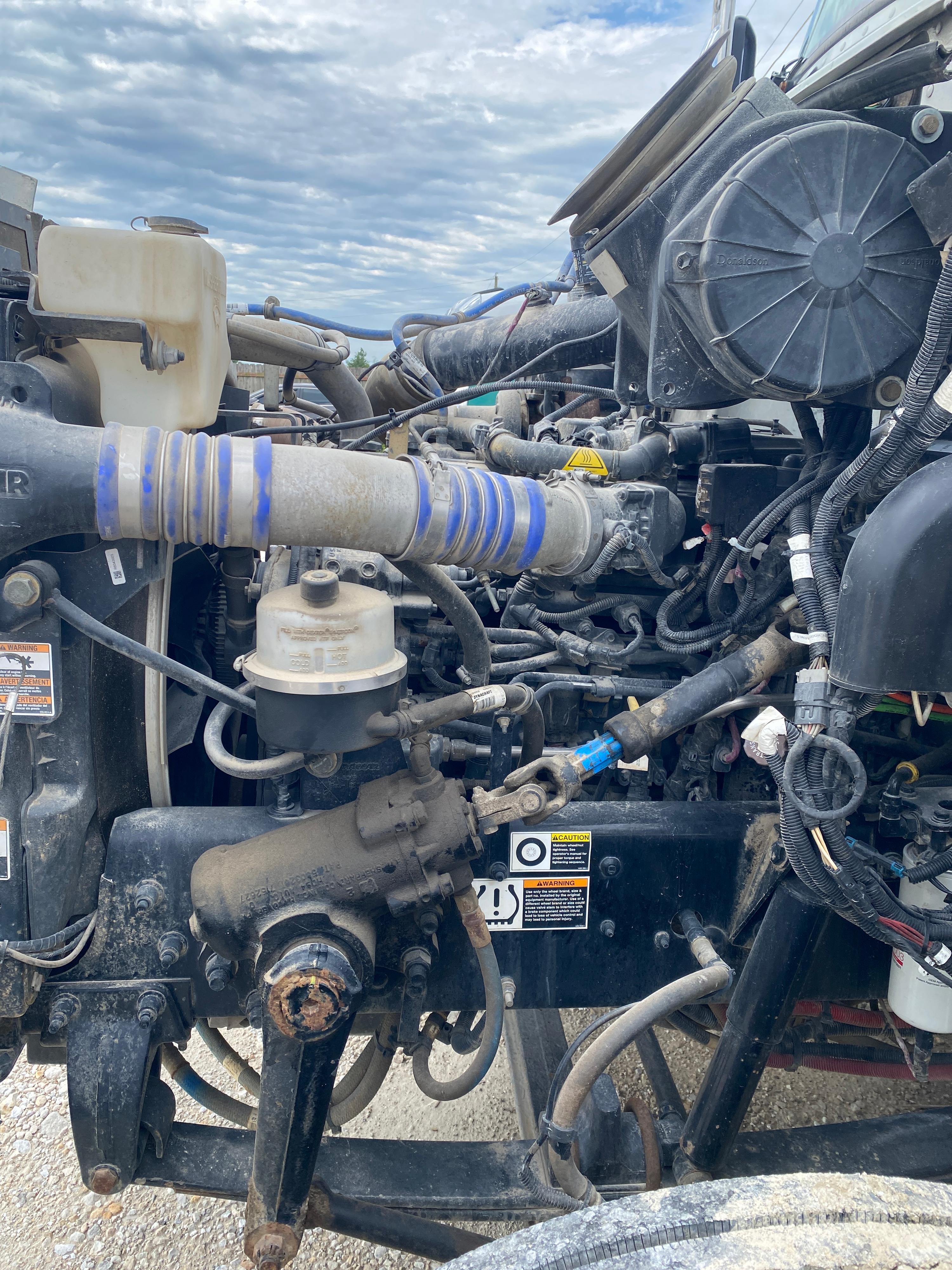 2018 Peterbilt Loadmaster Rear Loader - image 14