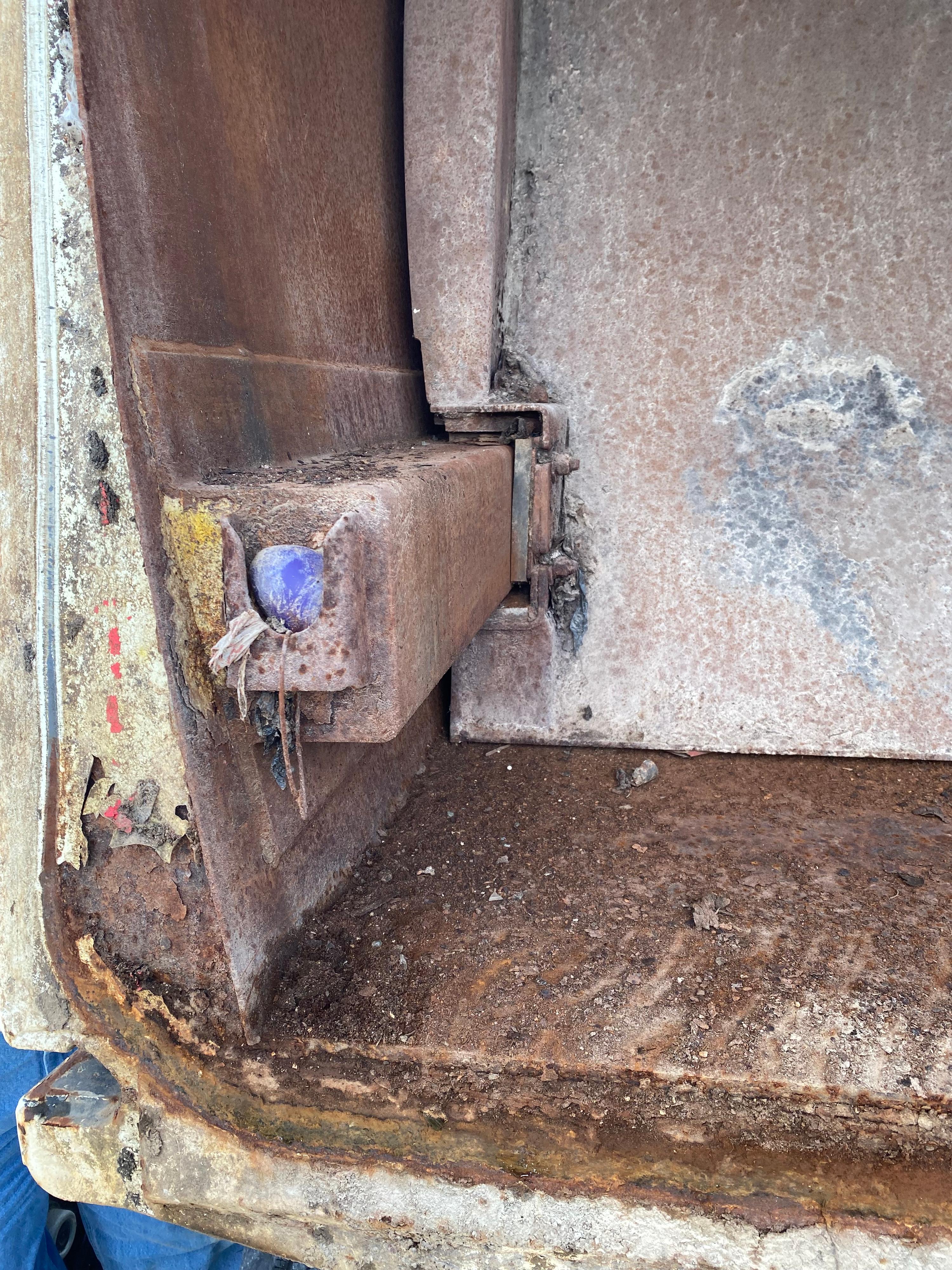 2018 Peterbilt Loadmaster Rear Loader - image 17