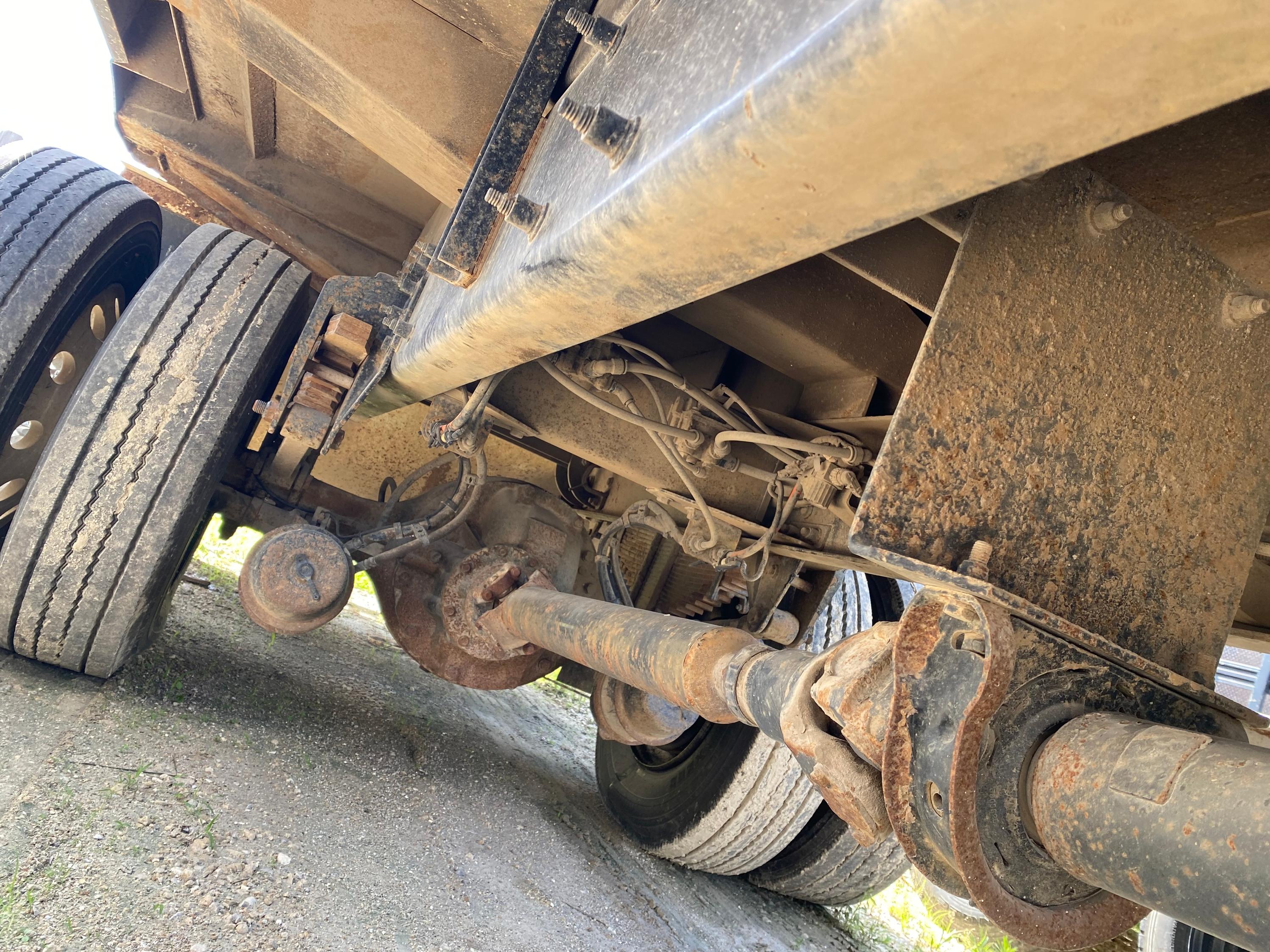 2018 Peterbilt Loadmaster Rear Loader - image 18