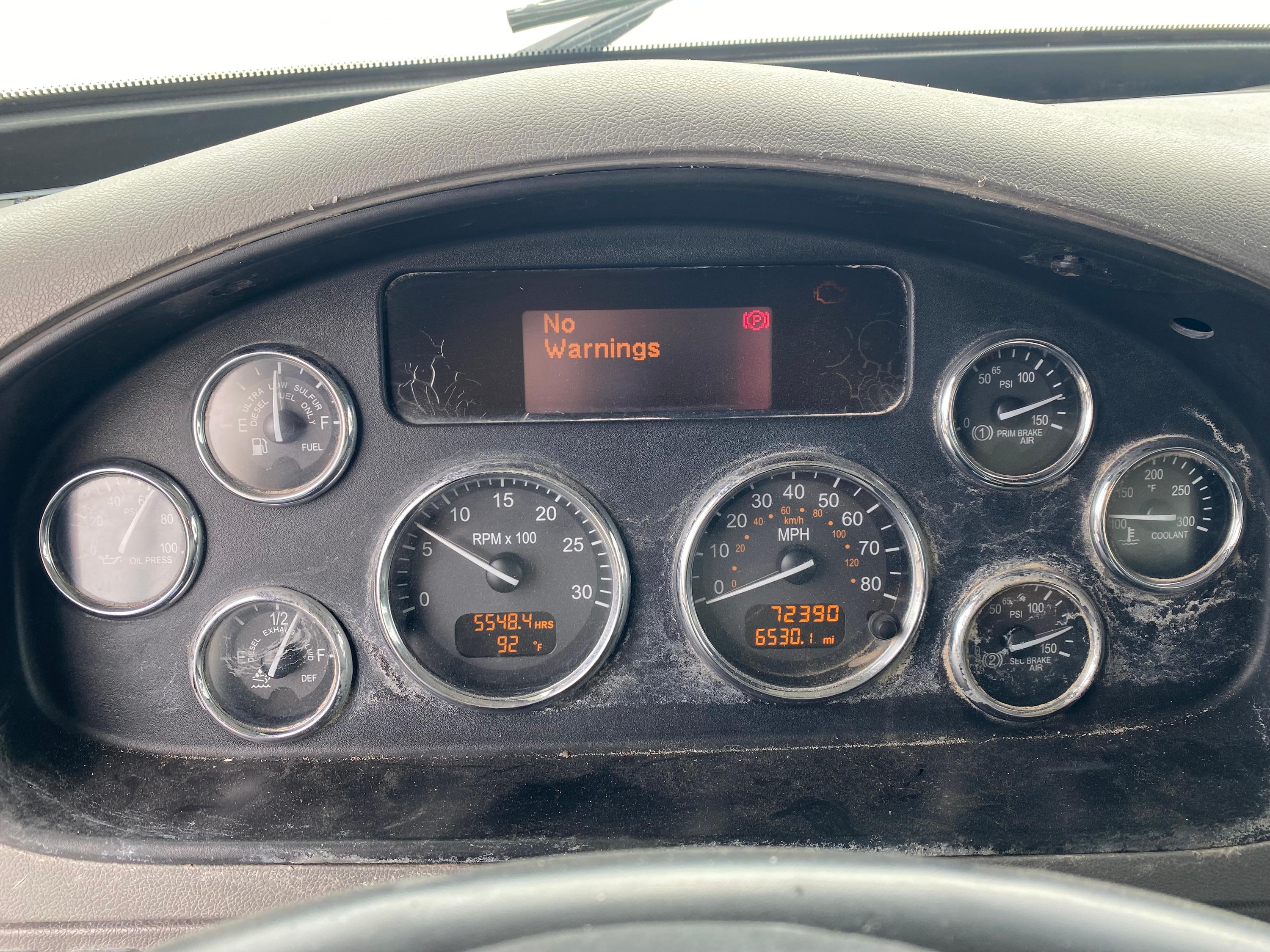 2018 Peterbilt Loadmaster Rear Loader - image 9