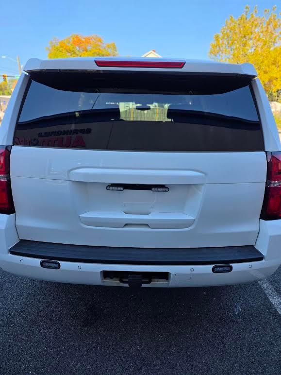 2018 Chevrolet 4x4 Command Unit - image 4