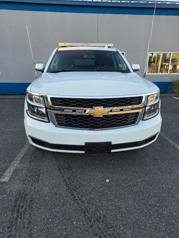 2018 Chevrolet 4x4 Command Unit - image 3