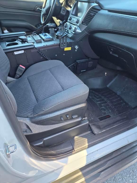 2018 Chevrolet 4x4 Command Unit - image 6