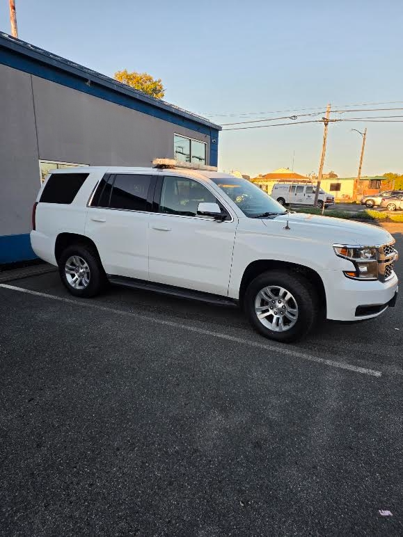 2018 Chevrolet 4x4 Command Unit - image 2