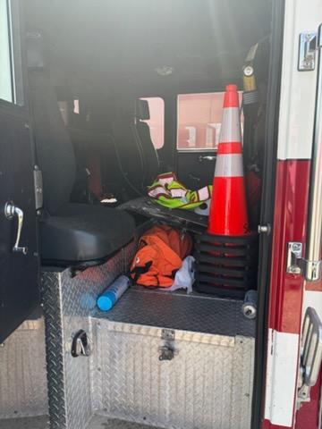 1991 Pierce 100' Quint - image 38