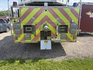 1991 Pierce 100' Quint - image 17