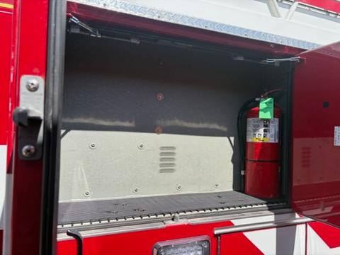 1991 Pierce 100' Quint - image 13