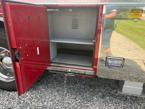 1991 Pierce 100' Quint - image 23