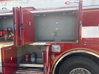1991 Pierce 100' Quint - image 49