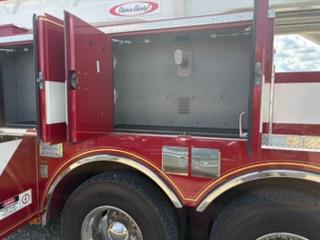 1991 Pierce 100' Quint - image 47