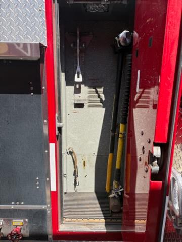 1991 Pierce 100' Quint - image 27