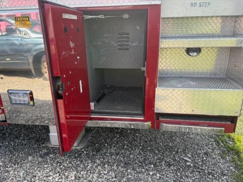 1991 Pierce 100' Quint - image 3
