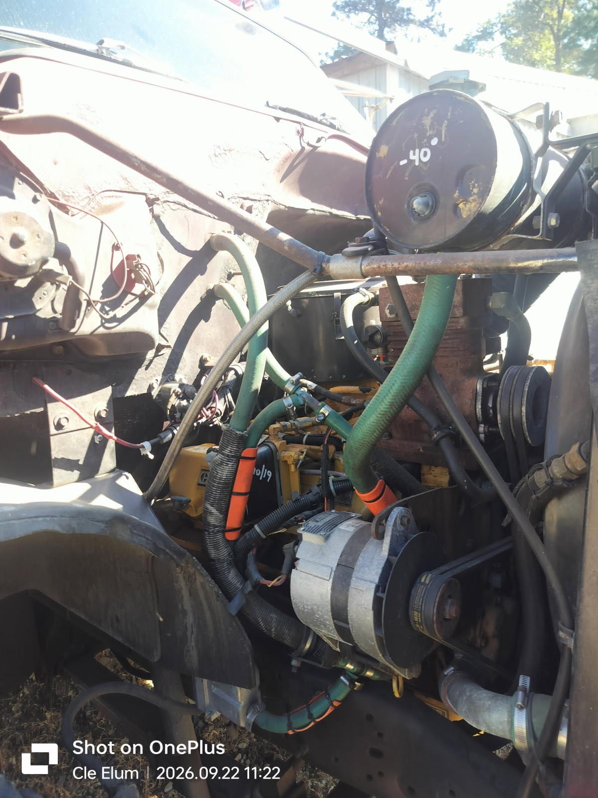 1988 4 Guys GMC Pumper Tanker - image 8