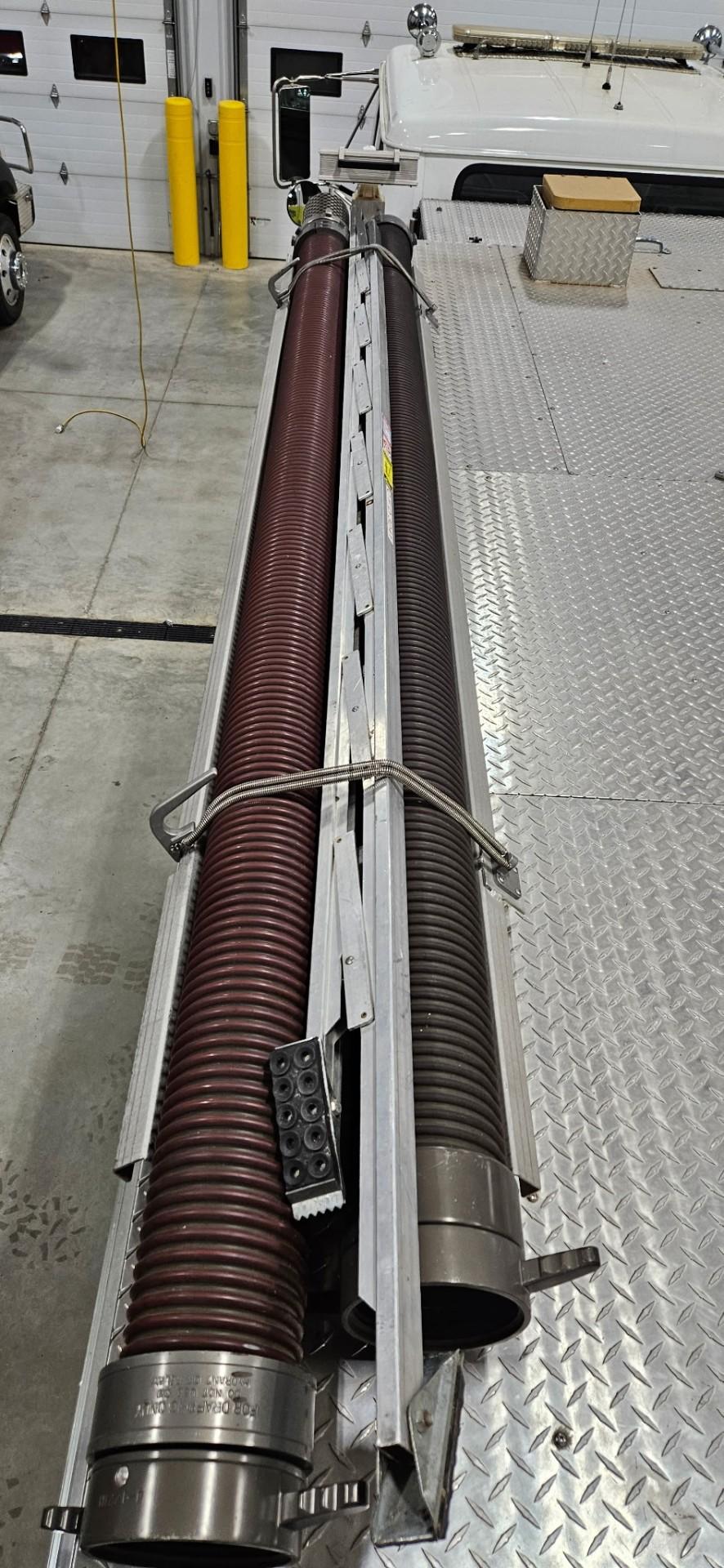 1995 International Rescue Pumper - image 23