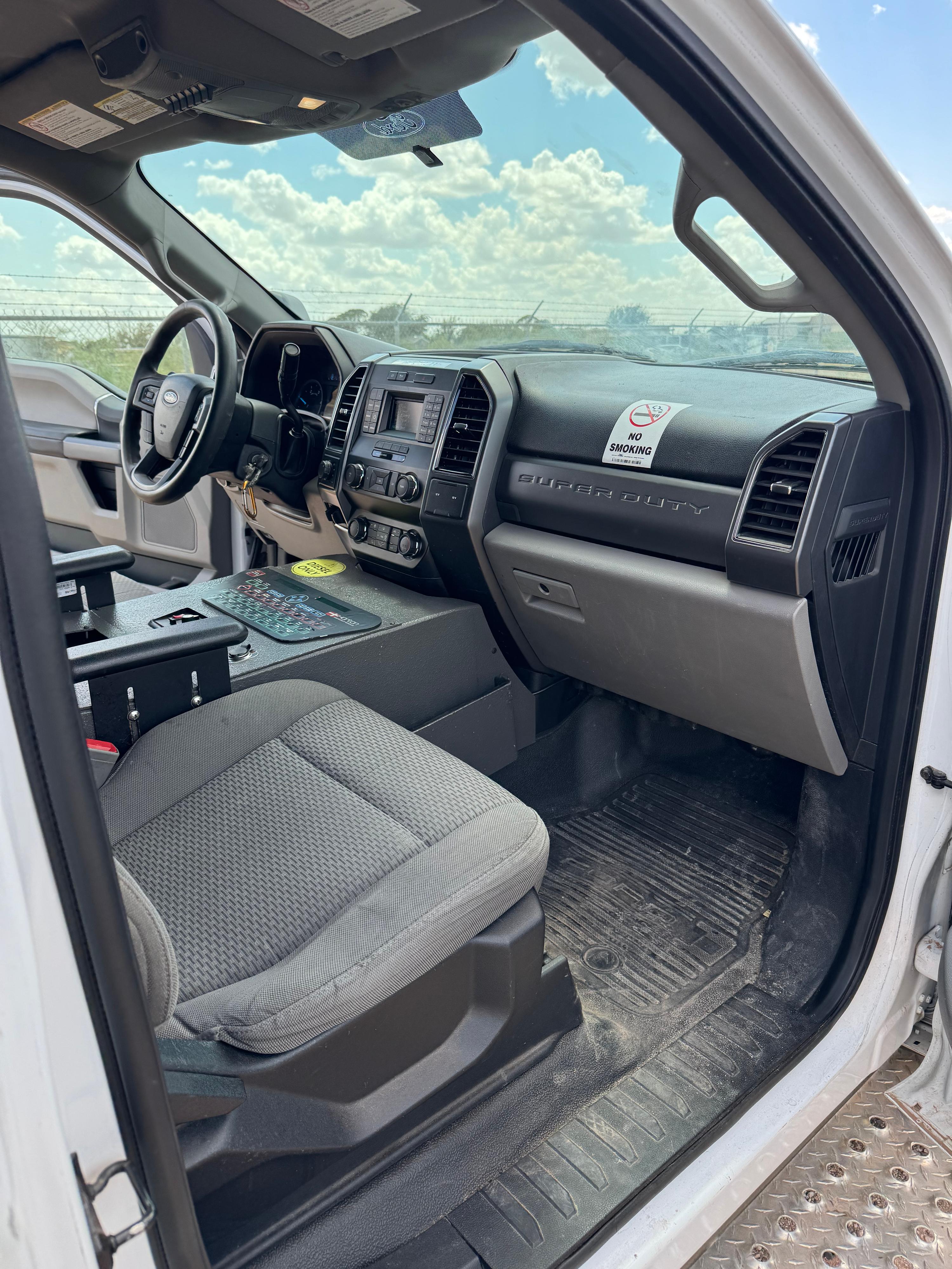 2019 Horton Ford 4x4 Type I Ambulance - image 7