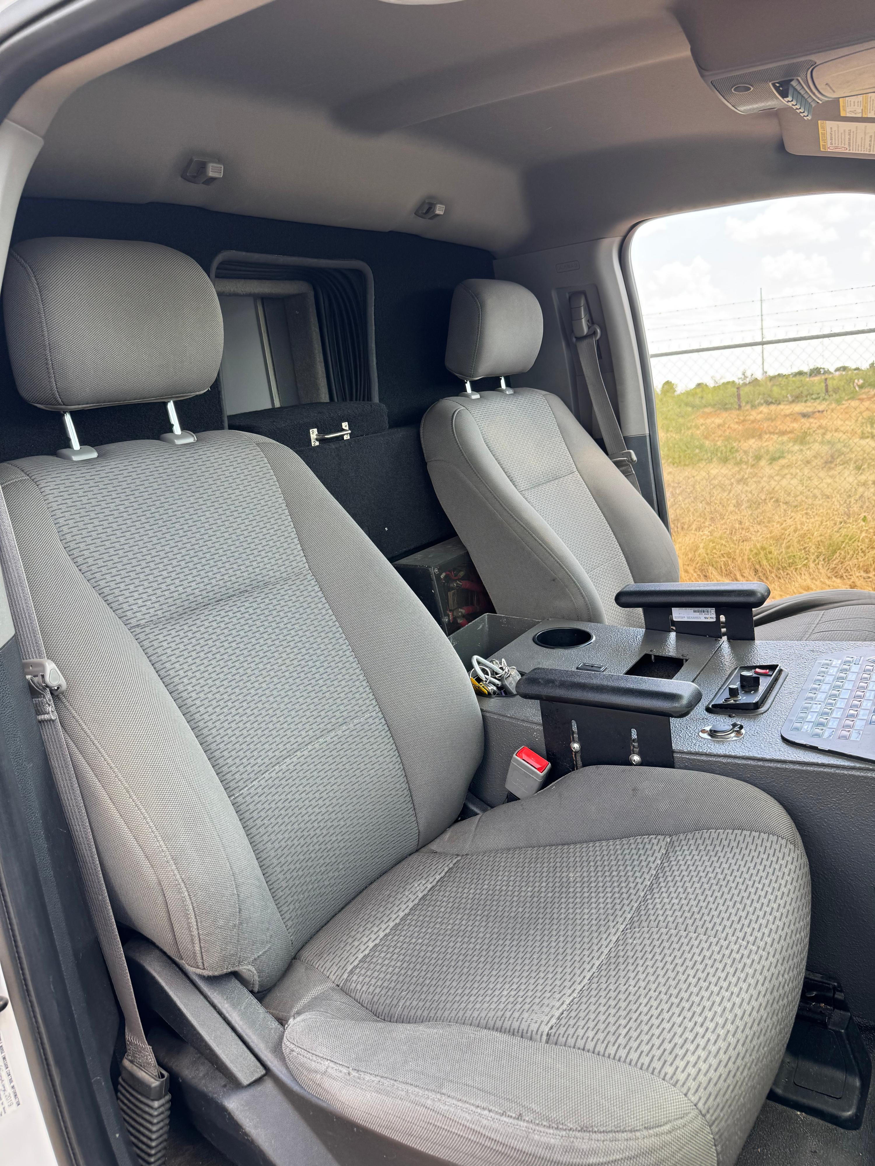 2019 Horton Ford 4x4 Type I Ambulance - image 9