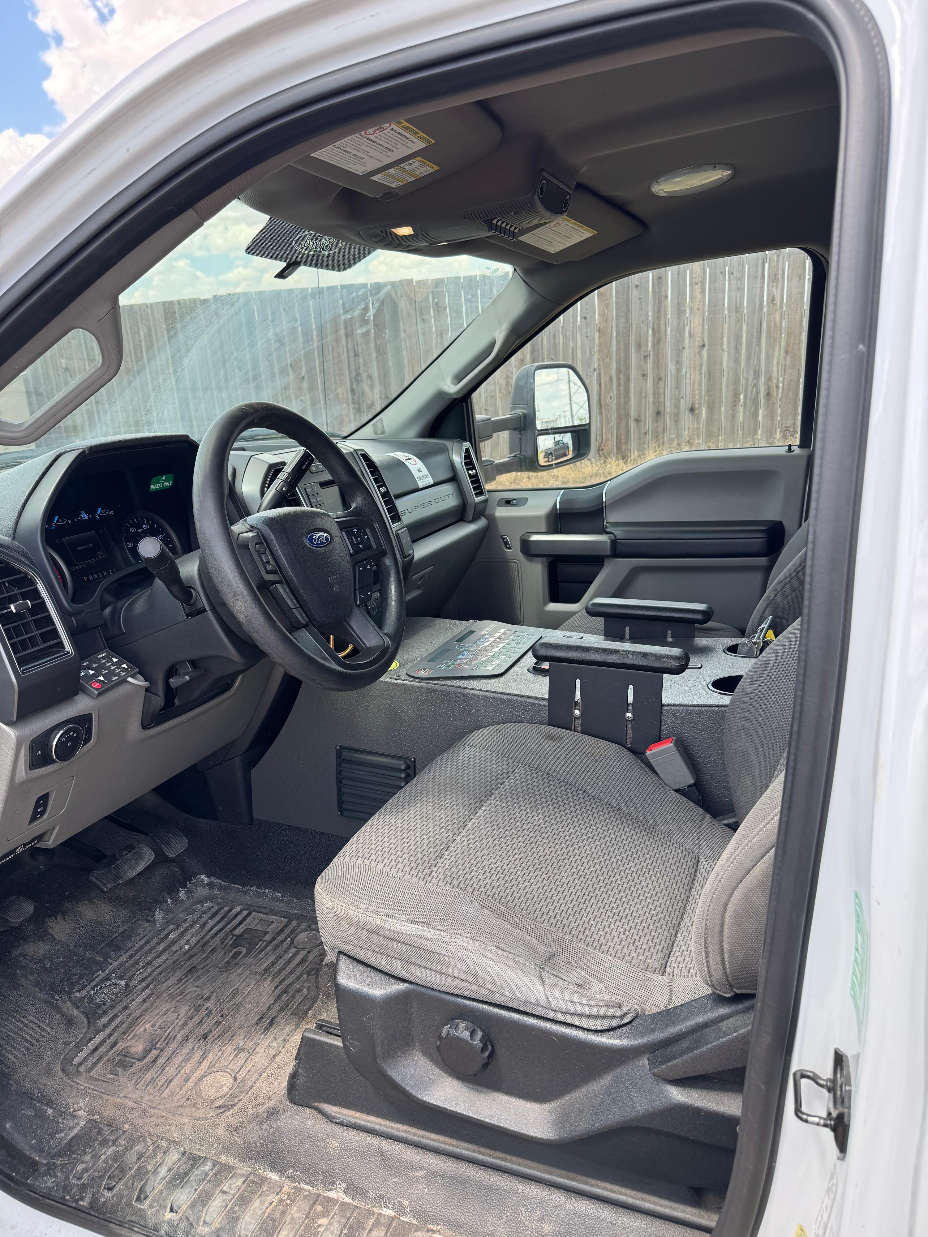 2019 Horton Ford 4x4 Type I Ambulance - image 6