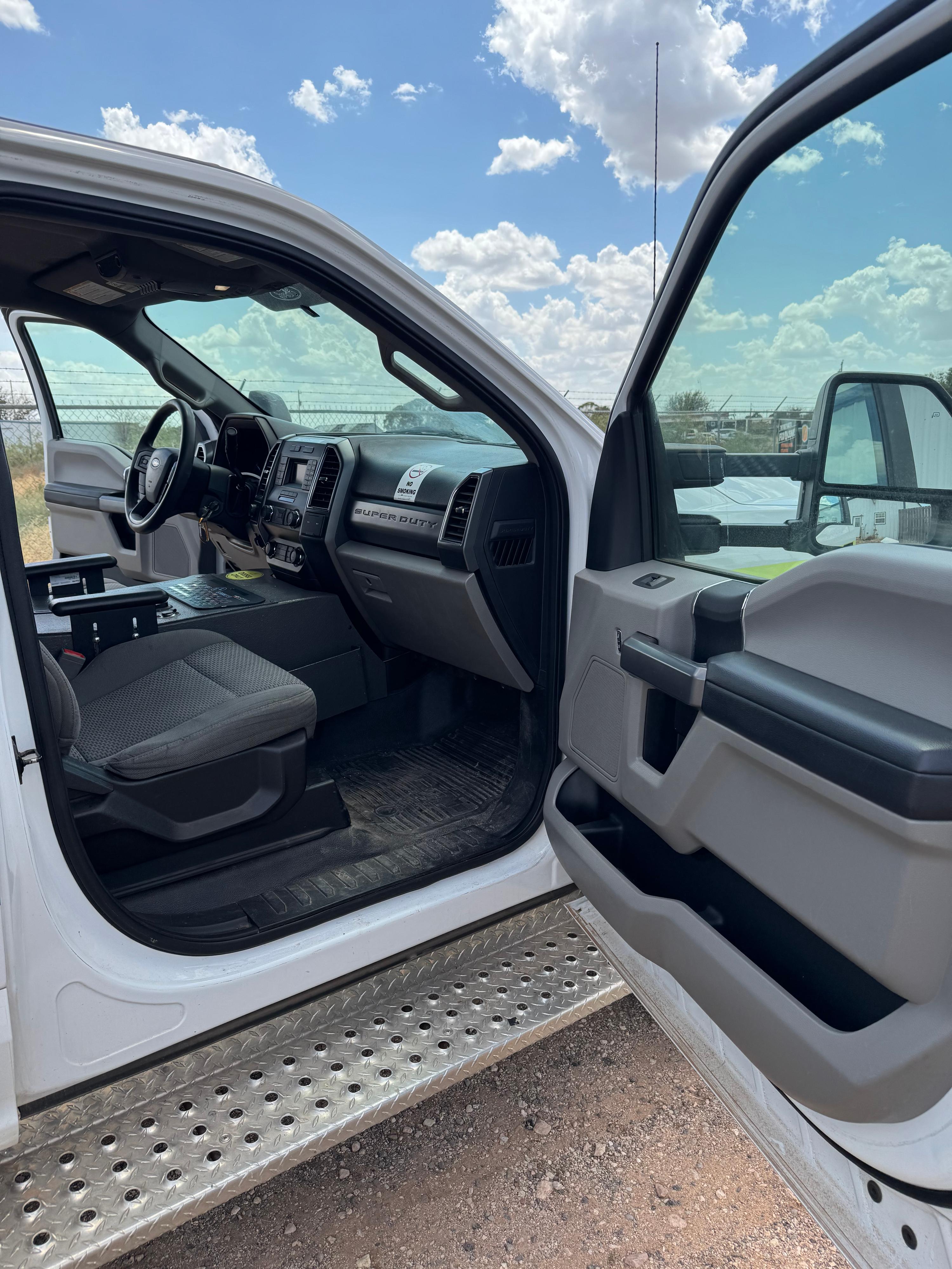 2019 Horton Ford 4x4 Type I Ambulance - image 8