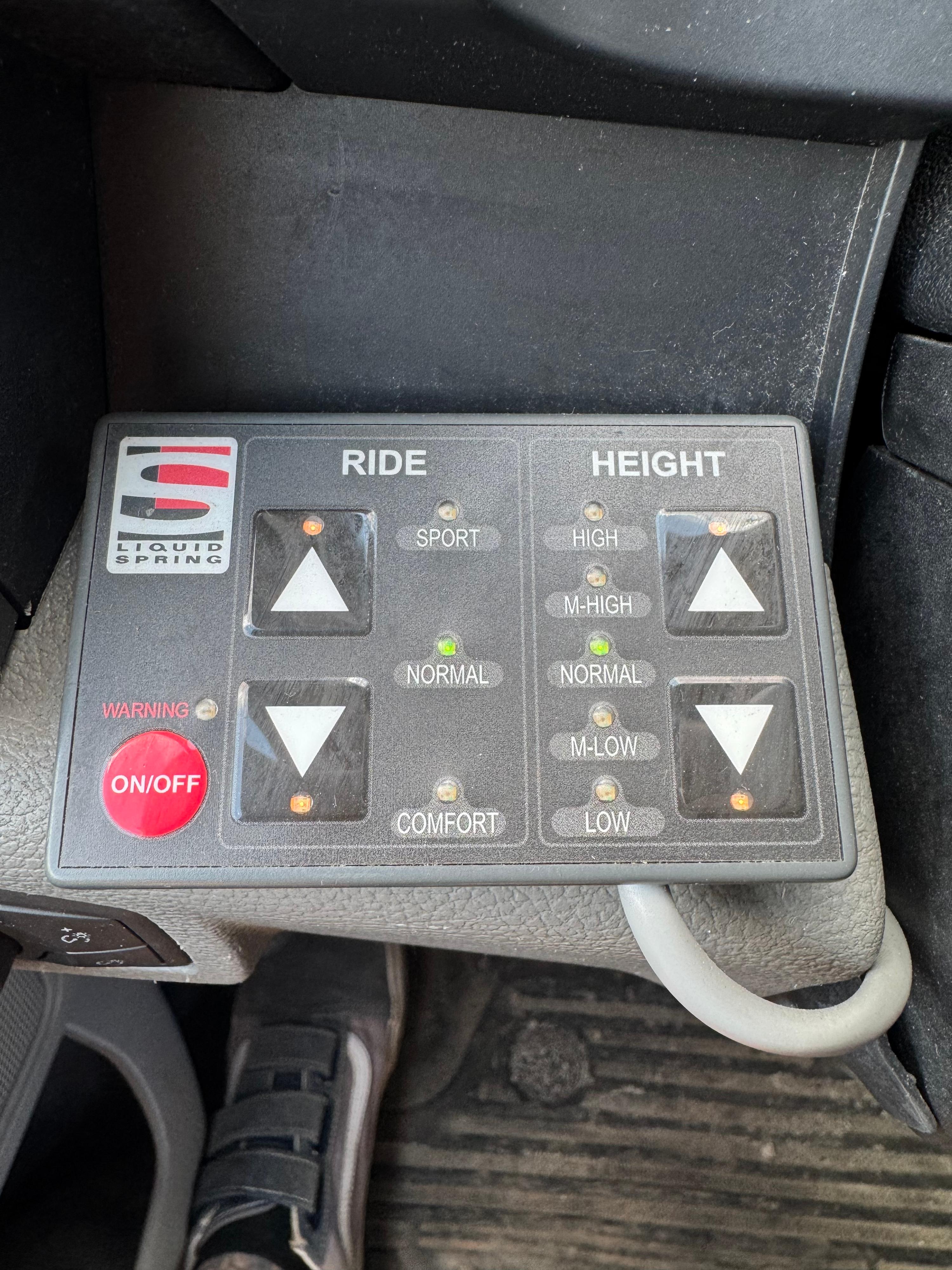 2019 Horton Ford 4x4 Type I Ambulance - image 10
