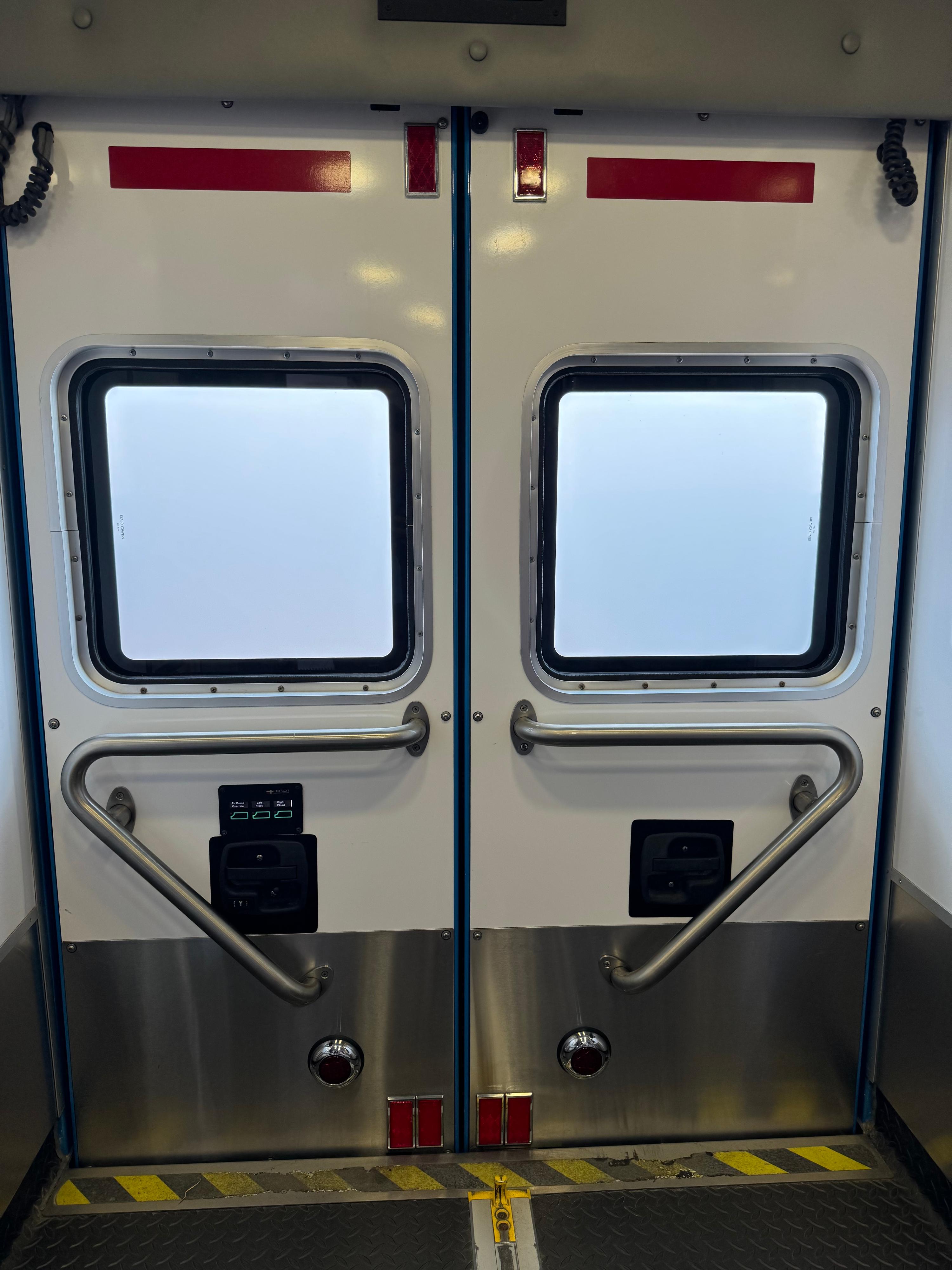 2019 Horton Ford 4x4 Type I Ambulance - image 21