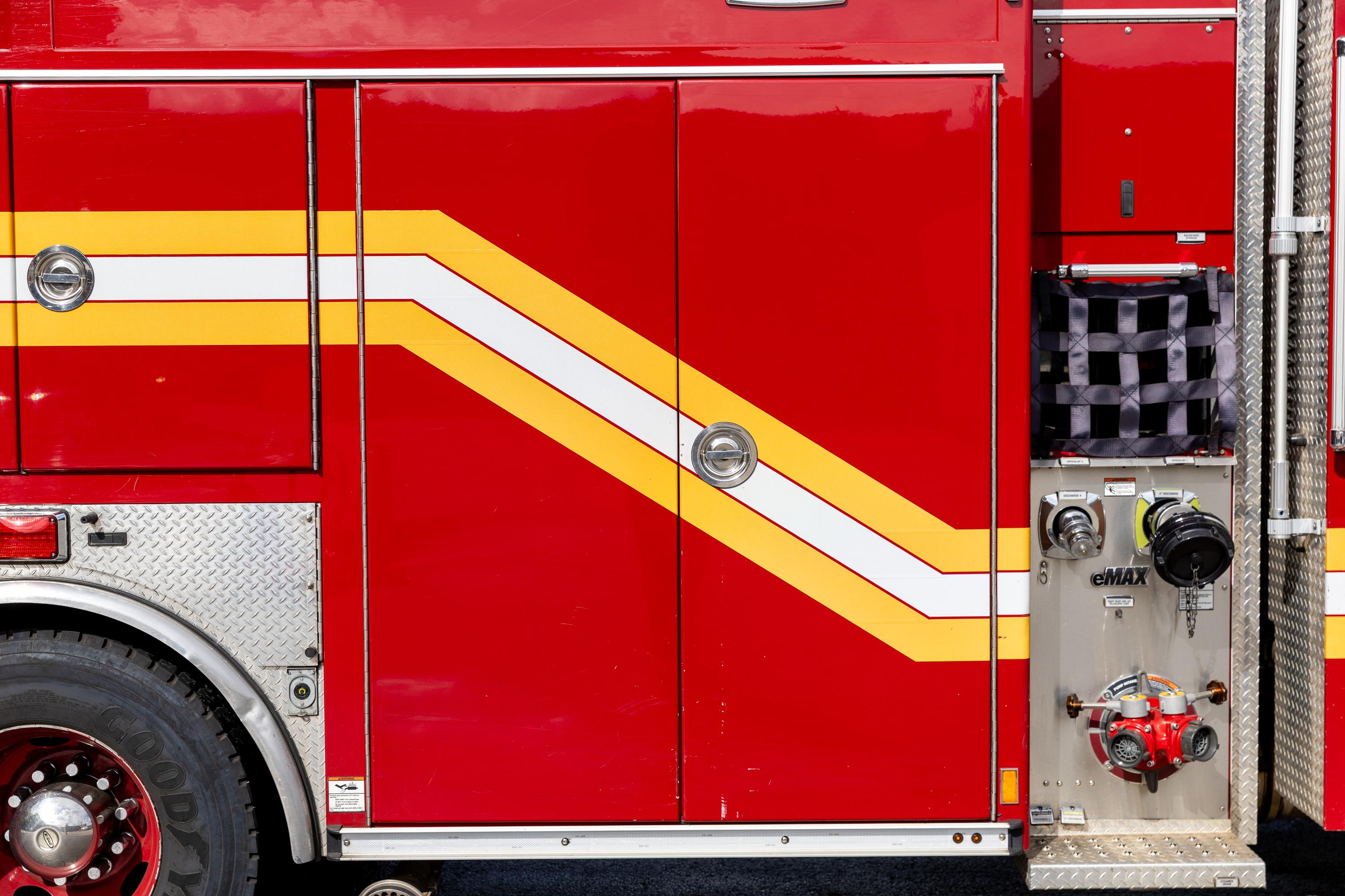 2017 E-One E-Max Rescue Pumper - image 15