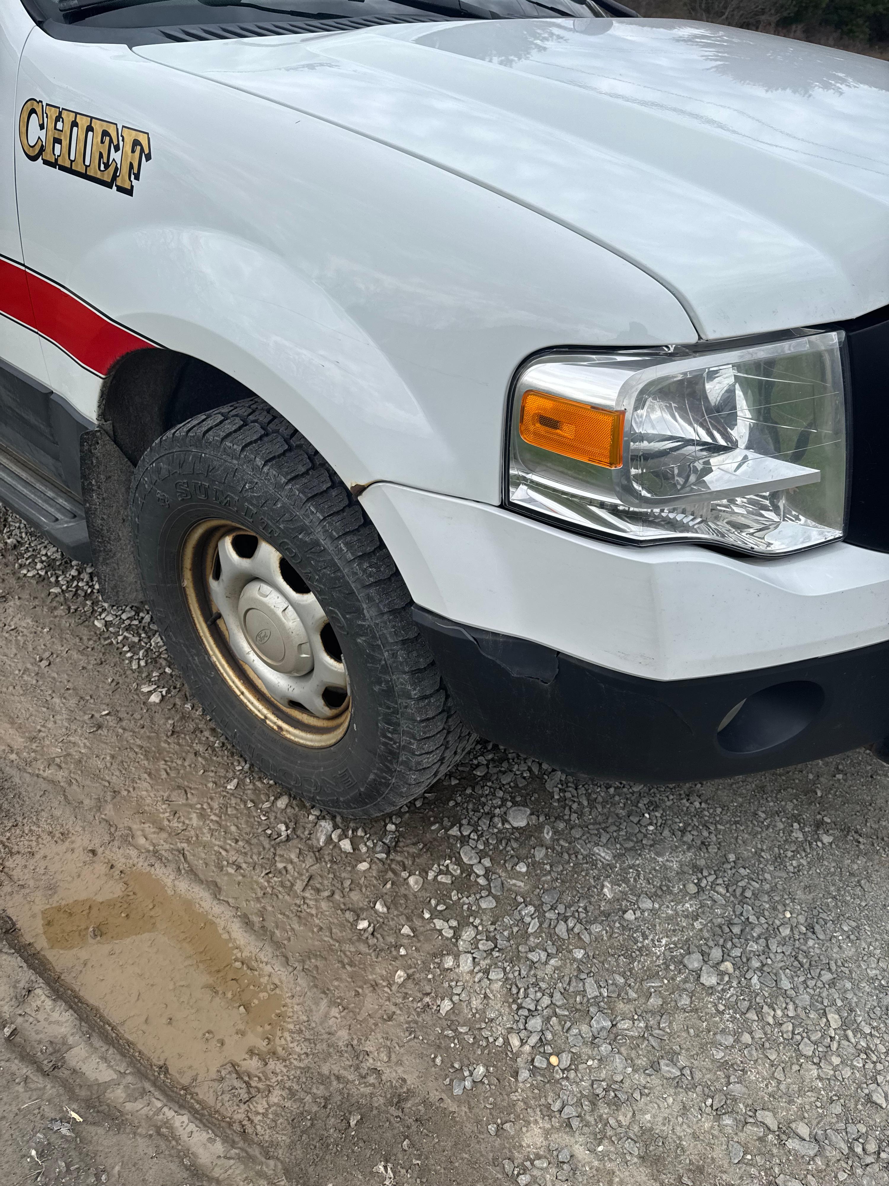 Ford expedtion - image 2