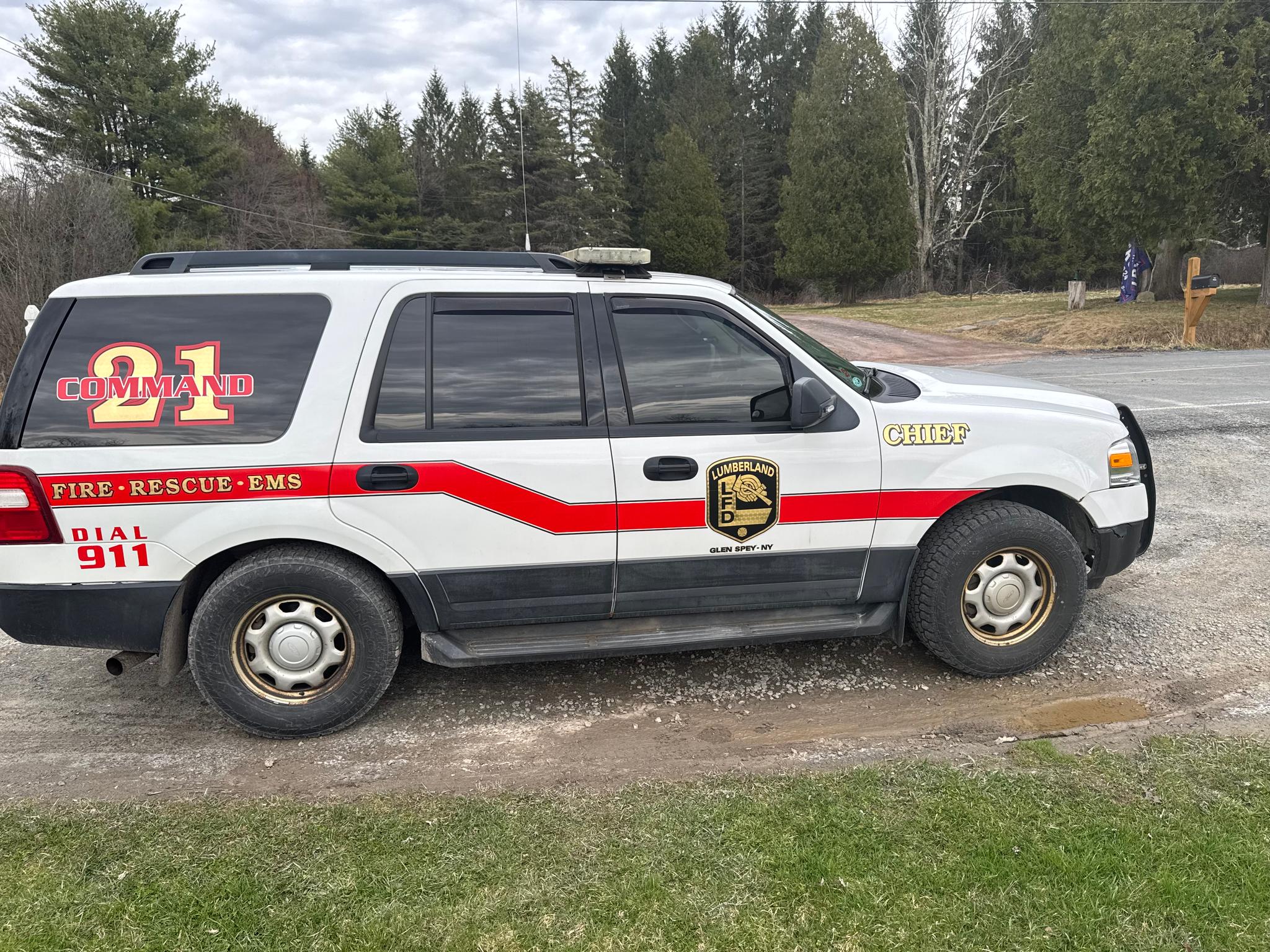 Ford expedtion - image 1