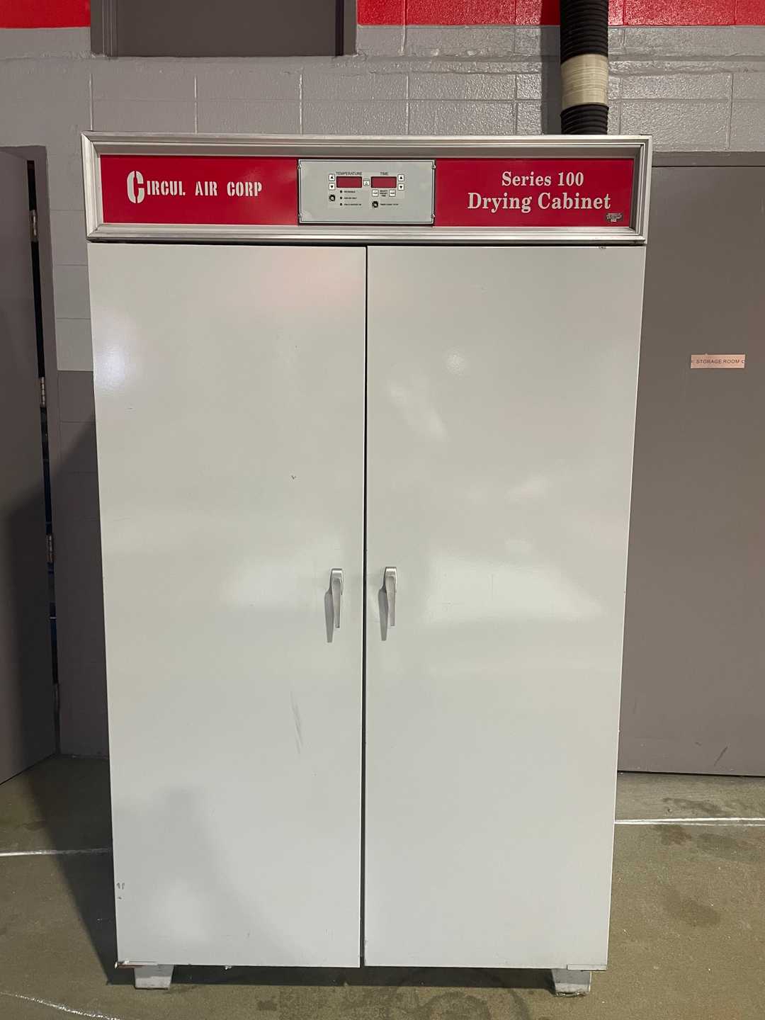 Hose Dryer
