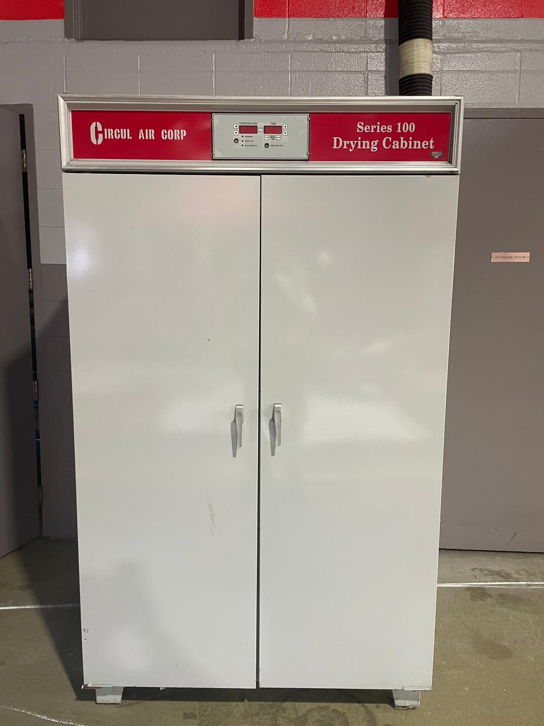 Hose Dryer