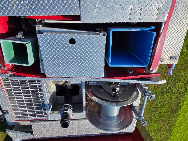 2021 Spartan 4x4 Pumper - image 26