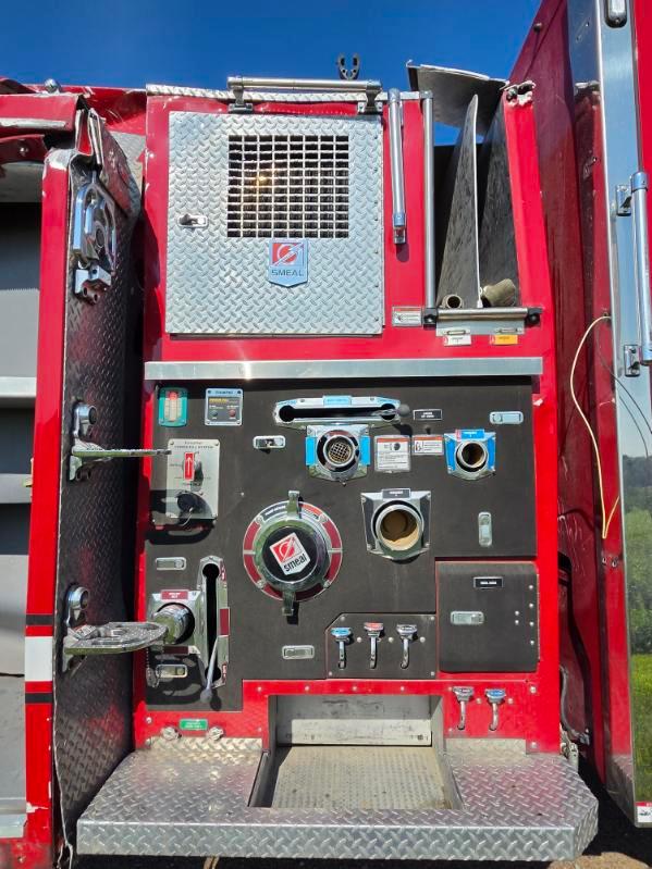 2021 Spartan 4x4 Pumper - image 31