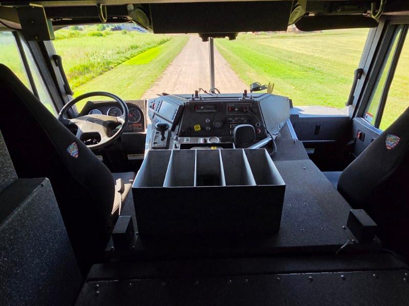 2021 Spartan 4x4 Pumper - image 25