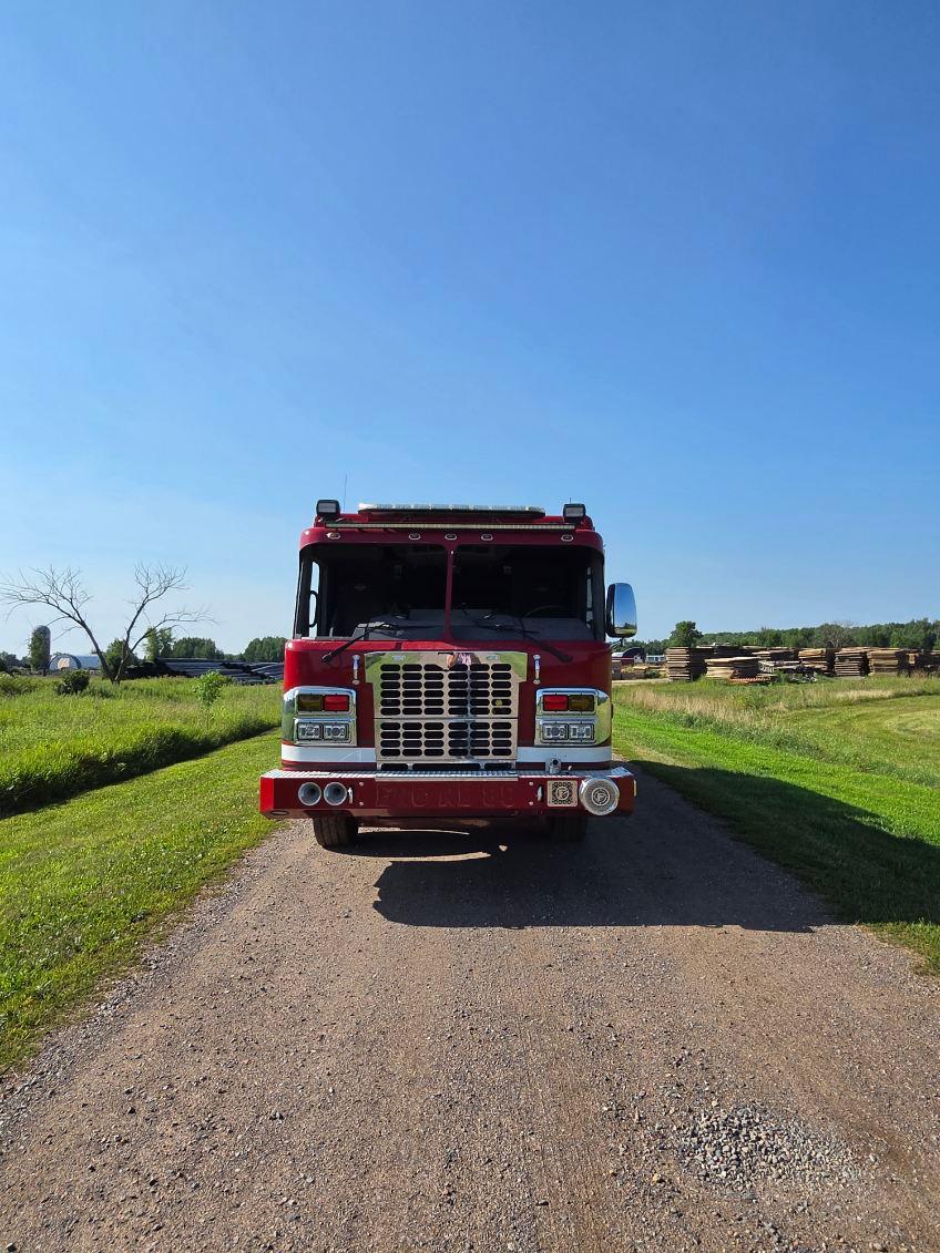 2021 Spartan 4x4 Pumper - image 5