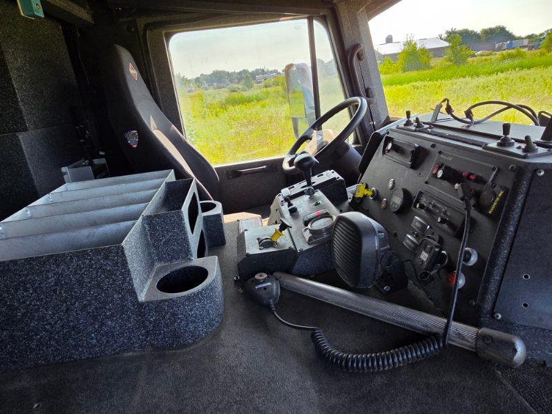 2021 Spartan 4x4 Pumper - image 15
