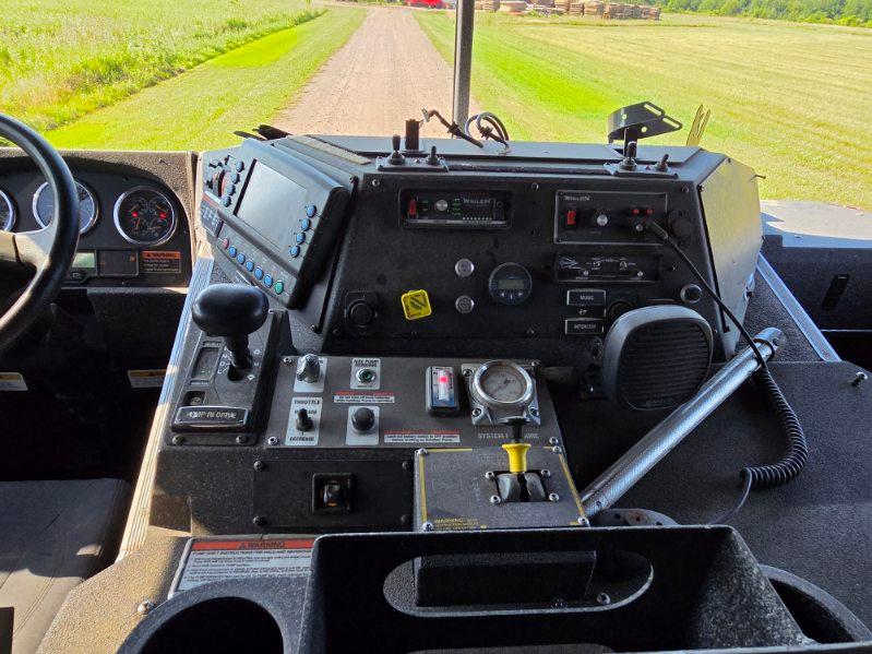 2021 Spartan 4x4 Pumper - image 11