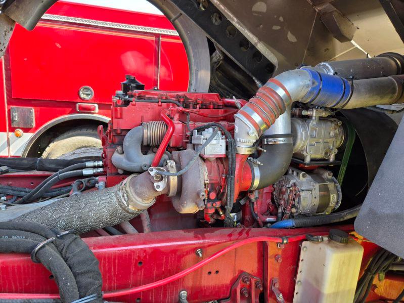 2021 Spartan 4x4 Pumper - image 28