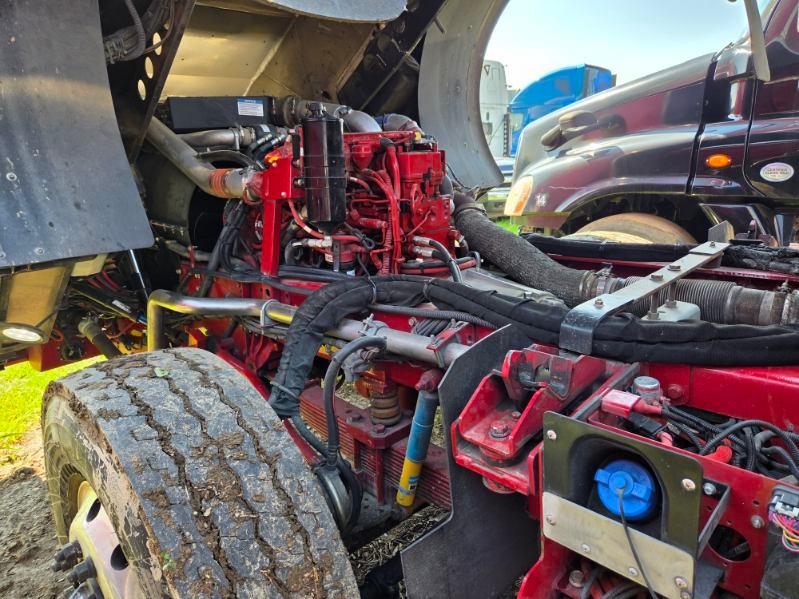 2021 Spartan 4x4 Pumper - image 33