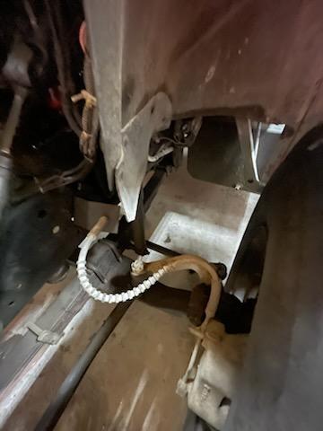 1994 Ford F700 Pumper - image 17
