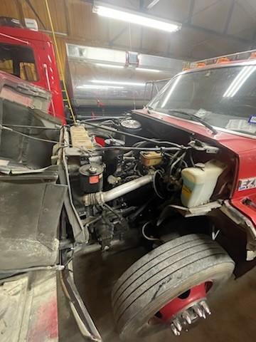 1994 Ford F700 Pumper - image 15