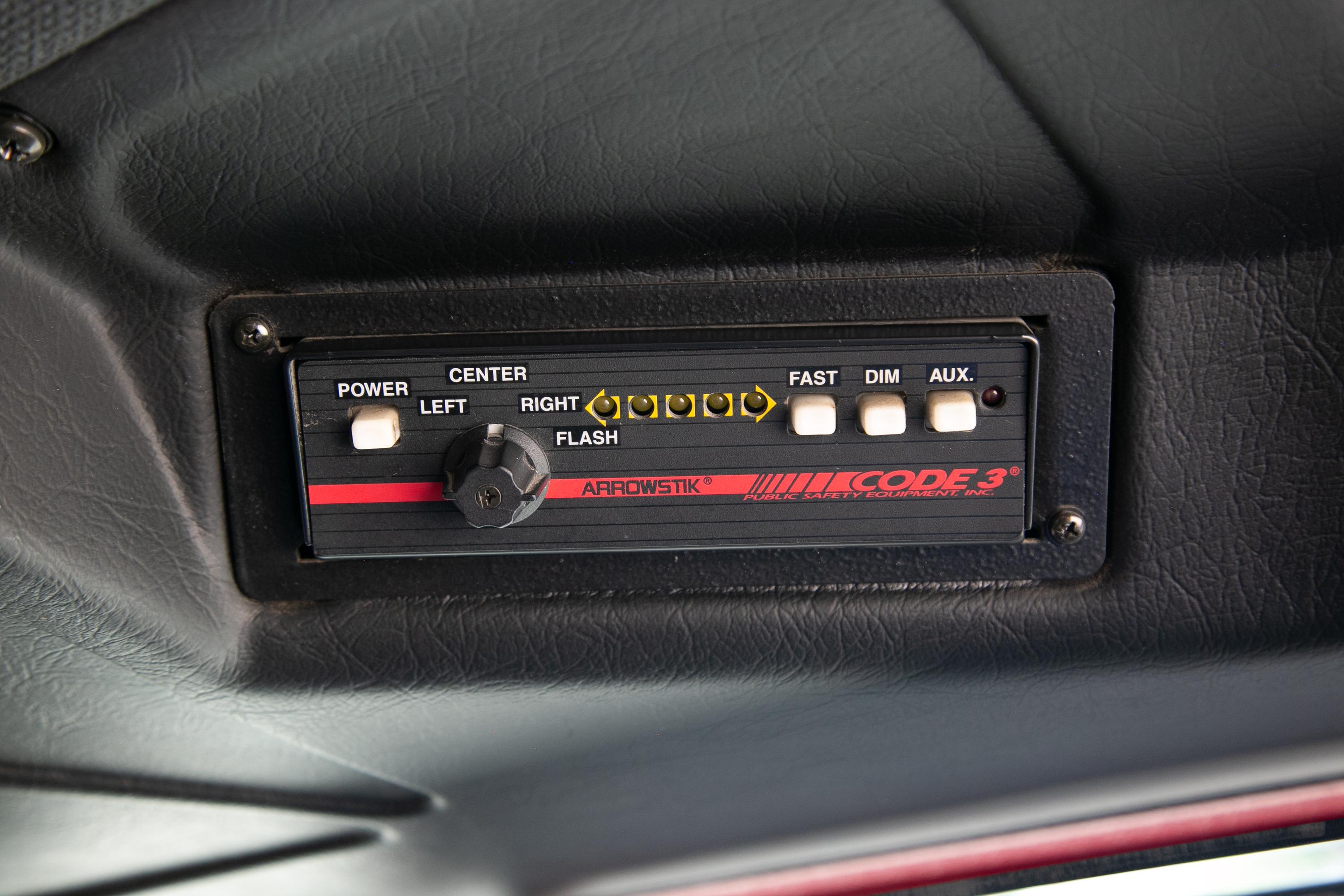 2003 Pierce Dash 75' Quint - image 62