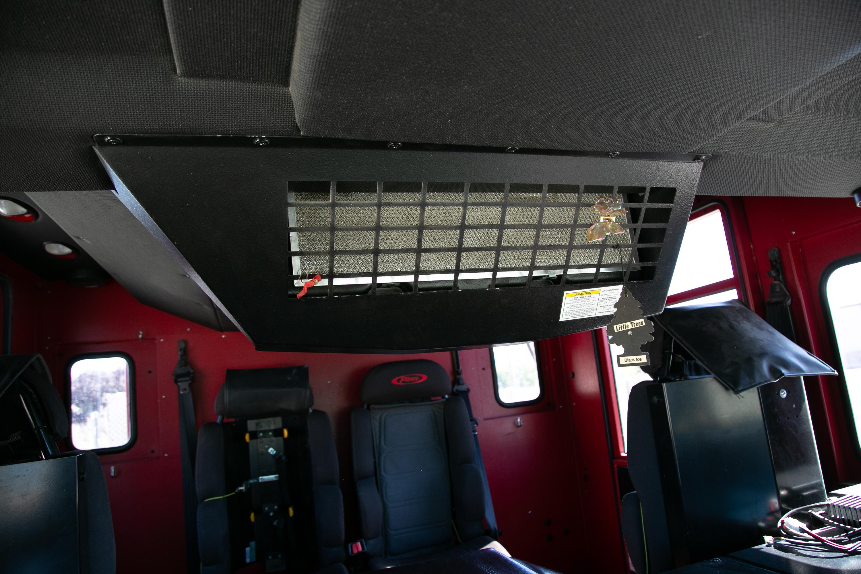 2003 Pierce Dash 75' Quint - image 61