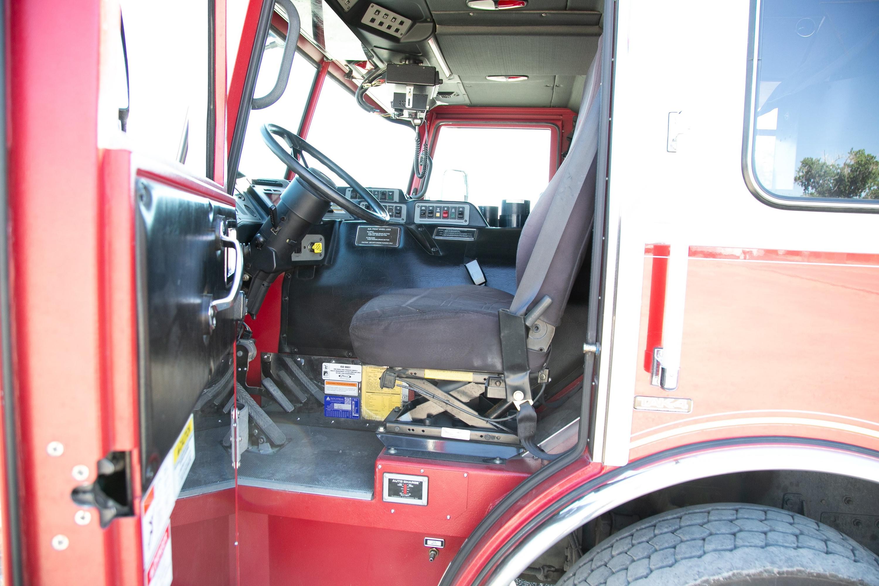 2003 Pierce Dash 75' Quint - image 50